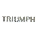 TRIUMPH-Buchstaben-Satz