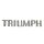 TRIUMPH-Buchstaben-Satz