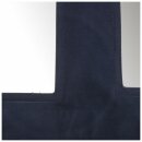 Verdeck mohair blau, mit Montagemat.     TR3A