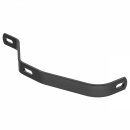 BUMPER IRON REAR TR4-5