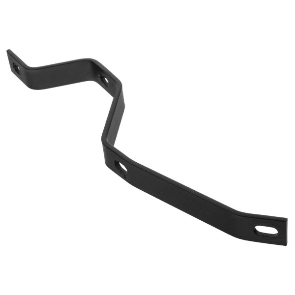 SPRING/BRACKET, BUMPER SUPPORT