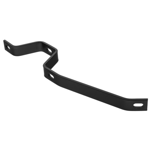 SPRING/BRACKET, BUMPER SUPPORT