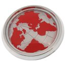 TR4A FRONT MEDAILLON