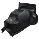 GEARBOX COVER PLAST GT6