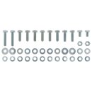FITTING KIT BONNET HINGE