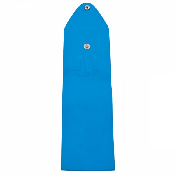 TOOL POUCH POLYTHENE BLUE