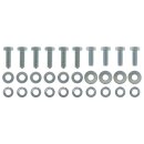 FITTING KIT BOOT HINGE