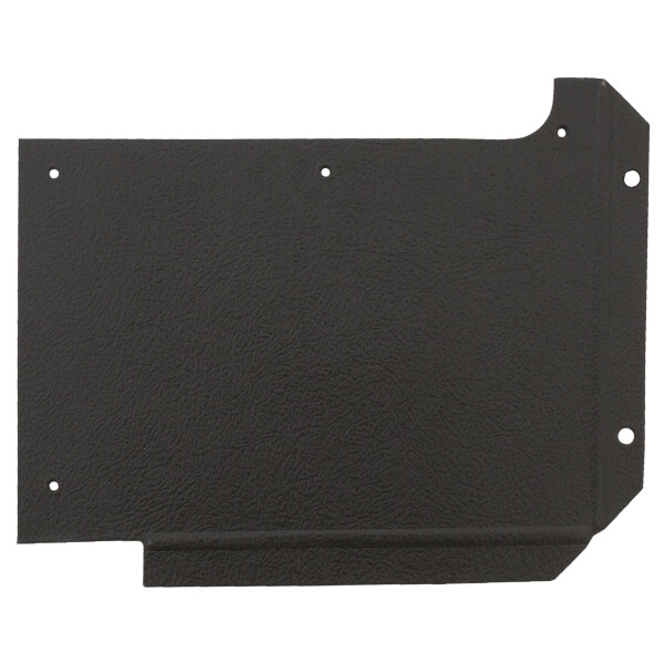 BOOT BOARD, REAR, LH