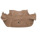 Verdeckabdeckung light tan -  hellbraun