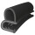 T&uuml;rdichtung Furflex schwarz, per Meter