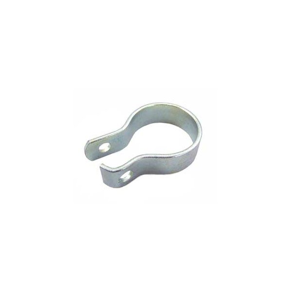 EXHAUST CLAMP