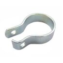 EXHAUST CLAMP