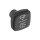 CONTROL KNOB WIPER/WASHER SWITCH, ANGULAR WITH SYMBOLS