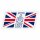 DECAL UNION JACK TR6 LH