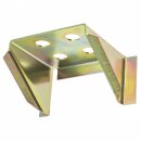 SILL BRACKET 4HOLE