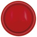 LENS INDICATOR, FLAT TYPE, RED, L488, L54570664