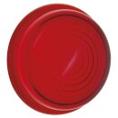 LENS INDICATOR, FLAT TYPE, RED, L488, L54570664