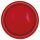 LENS INDICATOR, FLAT TYPE, RED, L488, L54570664