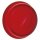 LENS INDICATOR, FLAT TYPE, RED, L488, L54570664