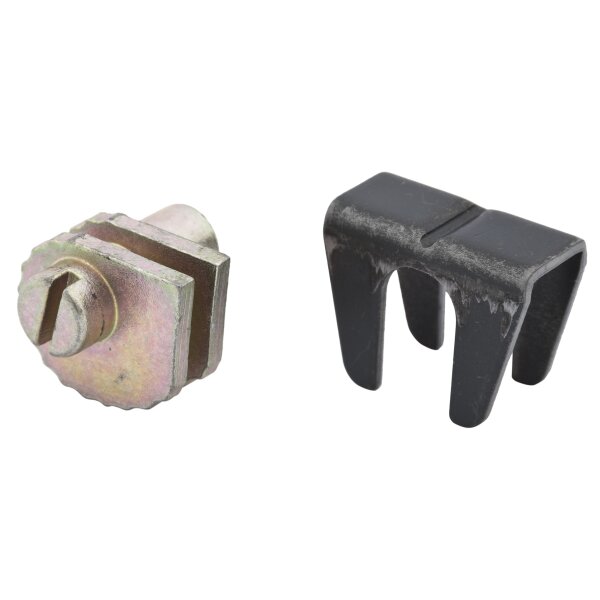 ADJUSTER KIT SNAIL &amp; MASK