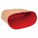 GLOVEBOX LHD TR2-3A RED