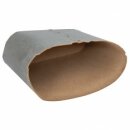 Handschuhfach Karton, innen Filz tan/beige, LHD