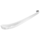 BUMPER FRONT, CHROME, TR2/3