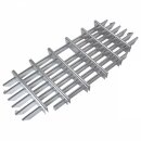 GRILLE ASSY TR3