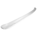 BUMPER FRONT CHROME TR3A