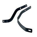 BRACKET BUMPER, FRONT RH