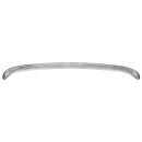 BUMPER FRONT, CHROME, TR4