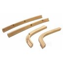 WOOD STRIP SET AH