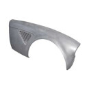 FRONT WING ALLOY RH