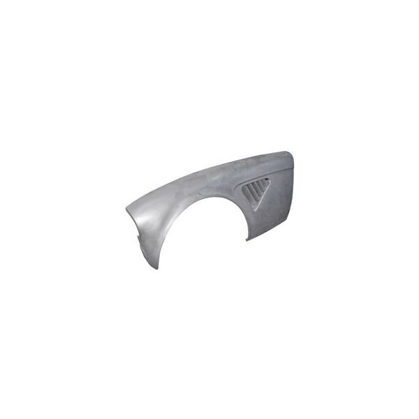 FRONT WING ALLOY LH