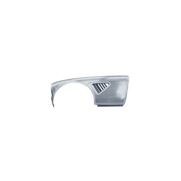 FRONT WING ALLOY LH