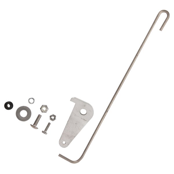 EMERGENCY BONNET RELEASE KIT