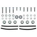 FIT KIT FRONT BUMP TR45