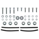 FITTING KIT BUMPER, FRONT