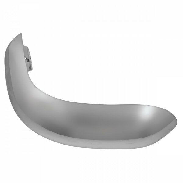 BUMPER, QUARTER, REAR, LH