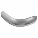 BUMPER, QUARTER, REAR, LH