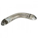 BUMPER, QUARTER, REAR, LH