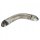 BUMPER, QUARTER, REAR, LH