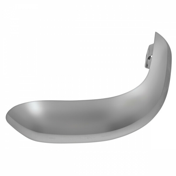 BUMPER, QUARTER, REAR, RH