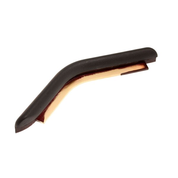 CRASH PAD LOWER, RH FOR RHD