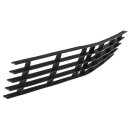 GRILLE BLACK PLASTIC