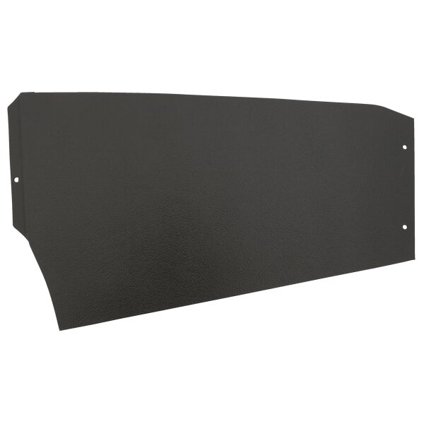 TRIM PANEL, BOOT LINER, SIDE, RH
