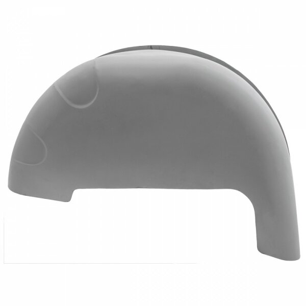 WHEEL ARCH ASSEMBLY REAR LH