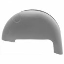 WHEEL ARCH ASSEMBLY REAR LH