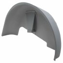 WHEEL ARCH ASSEMBLY REAR LH