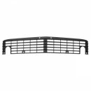 GRILLE BLACK PLASTIC SPIT-3